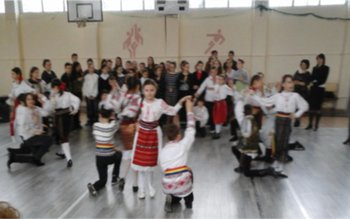 Şcoala Nr. 13 Botoşani găzduieşte …