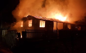 Incendiile fac o nouă victimă …