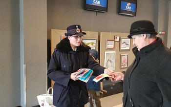 Ghinion prevenit prin informare - …