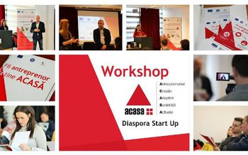 WORKSHOP „A C A S …