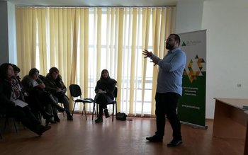 Liceul „Demostene Botez’’ Truşeşti în …