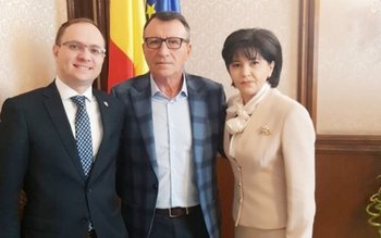 Reprezentanții social-democrați botoșăneni anunță deblocarea …