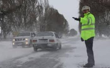 Recomandări din partea poliţiştilor: „Șoferii …