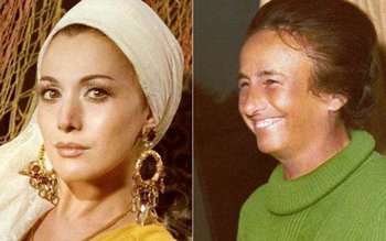 DEZVĂLUIRI DIN TRECUT: Cine a …