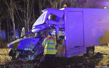 Accident tragic! Tânăr din Darabani …