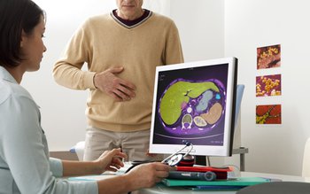 Care sunt cauzele ficatului gras?