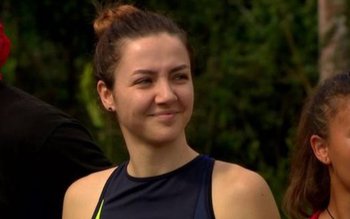 Povestea tristă a Larisei de …