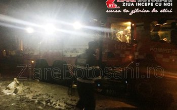 Tragedie în județul Botoșani! Un …