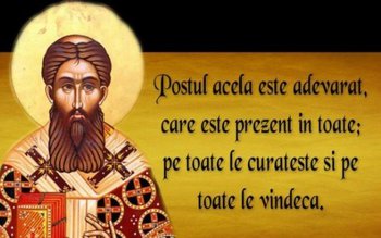 A început Postul Paştelui: Ce …