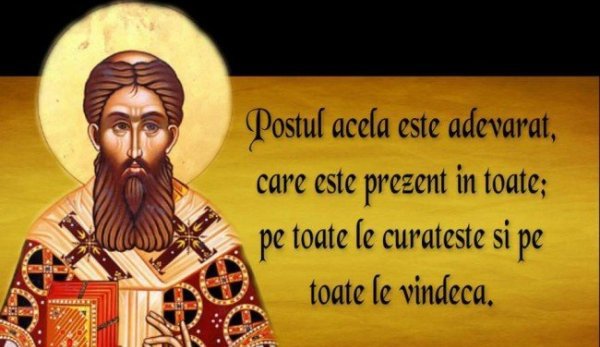 A început Postul Paştelui: Ce nu trebuie să faci în această perioadă!