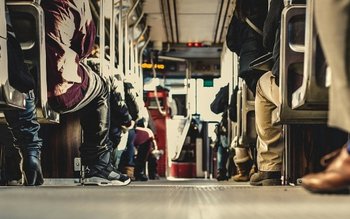 Un român stabilit în Italia …