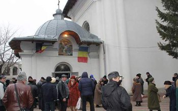 Încep conferințele duhovnicești la Biserica …