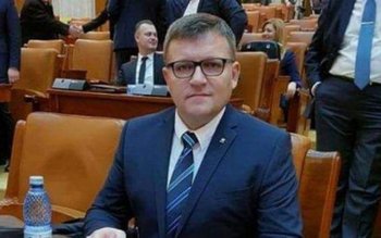 Marius Budăi, președintele Comisiei pentru …