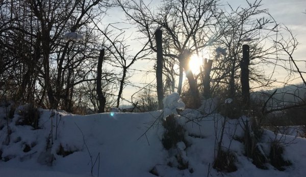 Vreme neașteptată în următoarele zile. Ce temperaturi vor fi miercuri și joi
