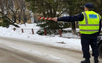 Băut şi fără permis, depistat …