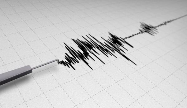 Cutremur cu magnitudinea 3 grade a avut loc în Vrancea, joi dimineața