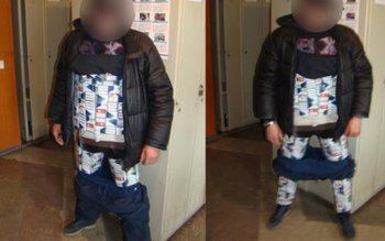 Un bărbat din Dorohoi a …