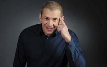 Dragoș Pătraru vine astăzi la …