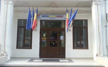 Lansarea Concursului naţional „Made for …