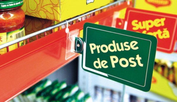 Produsele de post pe care nu ar trebui să le cumperi niciodată