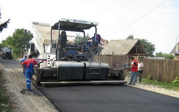 Investiție de un milion de …