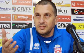 FC Botoșani joacă astăzi pe …