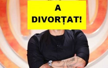 O vedetă PRO TV a …