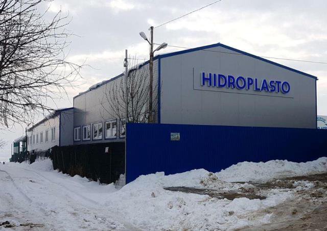 O fabrică din Botoșani se extinde! A construit o nouă hală unde va dezvolta noi produse