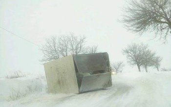 Accident pe drumul Botoșani – …