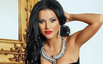 Daniela Crudu este nostalgică. Cum …