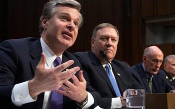 Serviciile secrete te avertizează să …