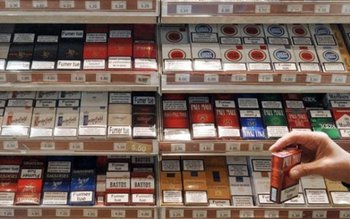 Piața neagră, în scădere în …