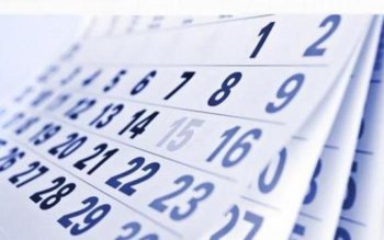 Când pică Rusaliile în 2018. …