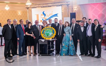 Generozitate și Excelență la Balul …