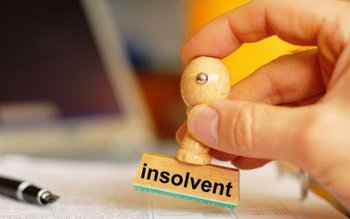 Legea falimentului personal a intrat …