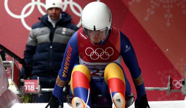 Rezultatele complete despre ce au făcut sportivii români la Jocurile Olimpice de iarnă din Coreea de Sud