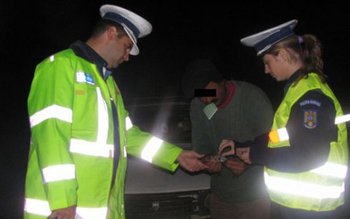 ATENȚIE șoferi! Nu aveți asta …