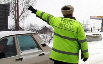 Amplă acţiune a poliţiştilor dorohoieni! …