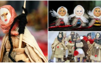 Obiceiul din moşi-strămoşi pe care …