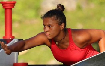 Fanii EXATLON din Mexic, fascinați …