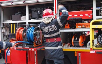 Pompierii botoșăneni recrutează voluntari care …