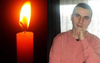 Cutremurător! A murit într-un groaznic …