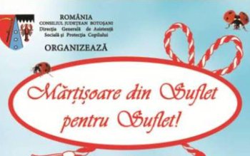 Spectacol artistic la Botoșani - …