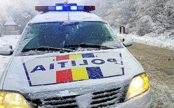 Avertisment de ultimă oră al …