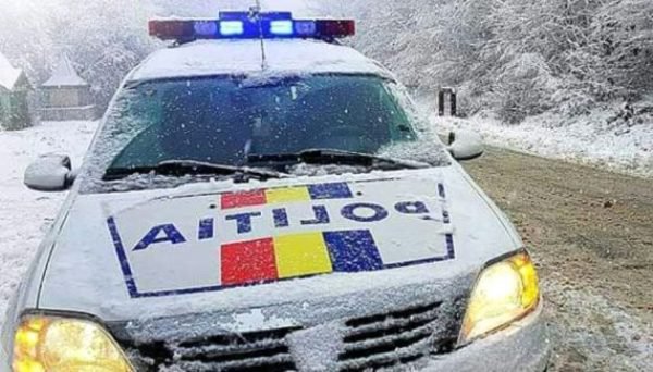 Avertisment de ultimă oră al Poliției pentru șoferi