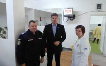 Un altfel de mărţişor de …