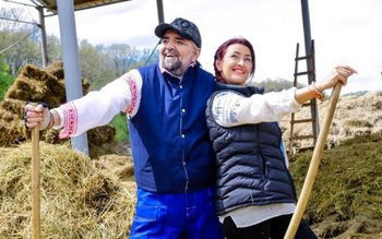 Scandal la Ferma Vedetelor: „M-am …