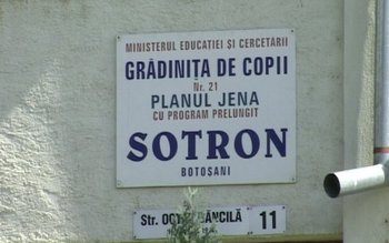 Atelier ParteneriatE+, Educație Școlară la …