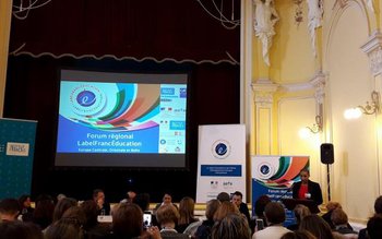 Laurianul, printre cele mai bune …