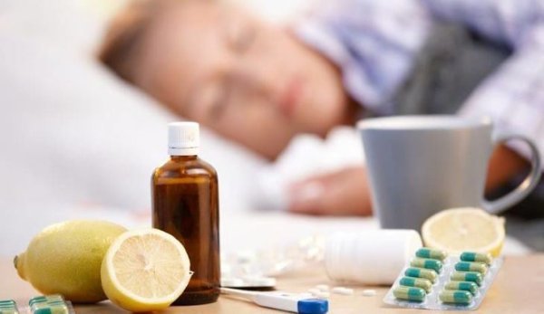 Cum ar putea fi vindecată gripa în 24 de ore